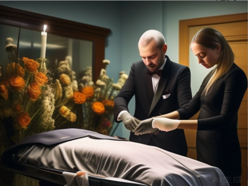 涟水县遗体运输整理